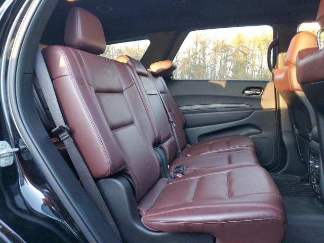 Photo 11 from auction – 2023 DODGE DURANGO R/ with VIN 1C4SDJCT2PC626960