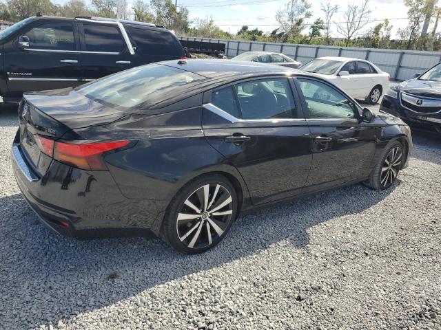 Photo 3 from auction – 2021 NISSAN ALTIMA SR with VIN 1N4BL4CV3MN379945