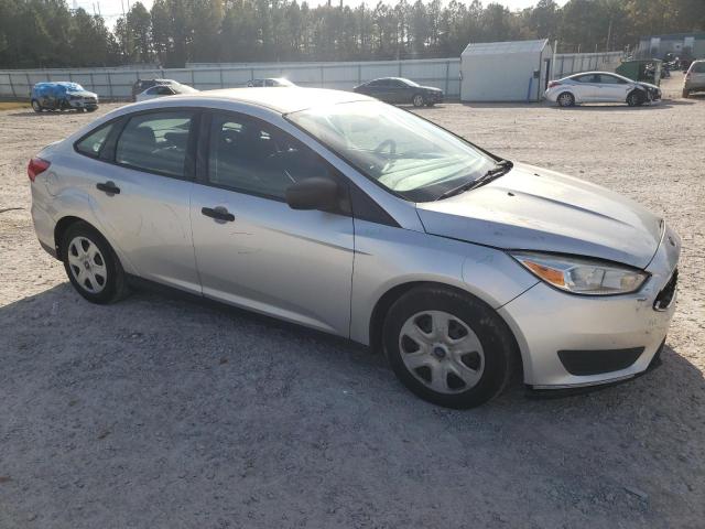 Photo 4 from auction – 2017 FORD FOCUS S with VIN 1FADP3E28HL269999
