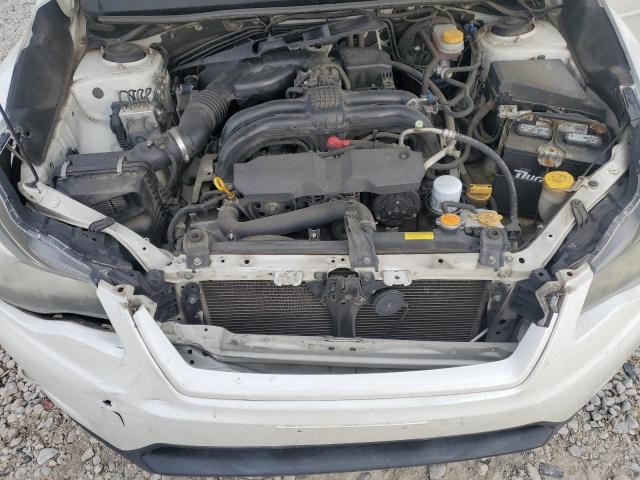 Photo 12 from auction – 2014 SUBARU XV CROSSTR with VIN JF2GPAKC4E8204009
