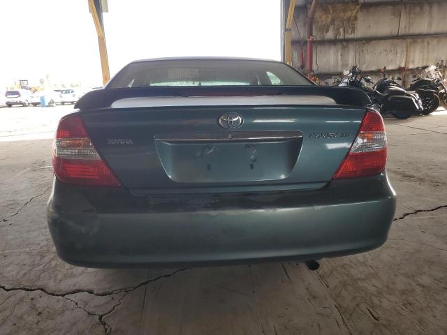 Photo 6 from auction – 2003 TOYOTA CAMRY LE with VIN 4T1BE32K33U787917