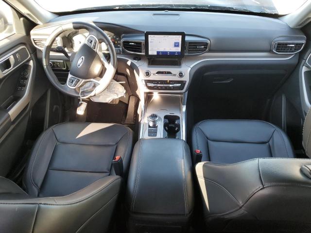 Photo 8 from auction – 2024 FORD EXPLORER X with VIN 1FMSK7DH2RGA04434