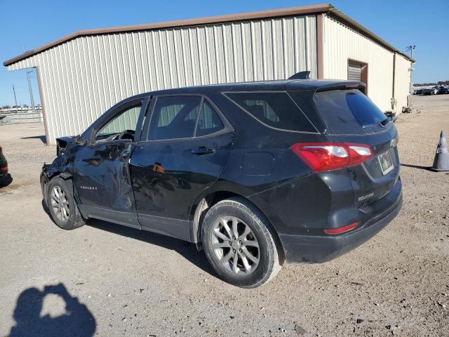 Photo 2 from auction – 2020 CHEVROLET EQUINOX LS with VIN 2GNAXHEV3L6279434