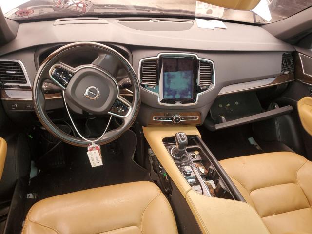 Photo 8 from auction – 2016 VOLVO XC90 T6 with VIN YV4A22PK4G1037331