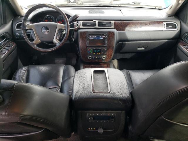 Photo 8 from auction – 2011 GMC YUKON XL D with VIN 1GKS2MEF6BR368922