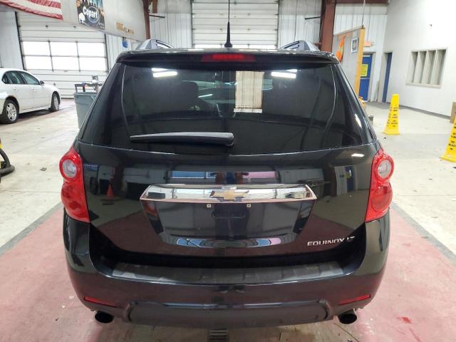 Photo 6 from auction – 2012 CHEVROLET EQUINOX LT with VIN 2GNFLPE55C6291743