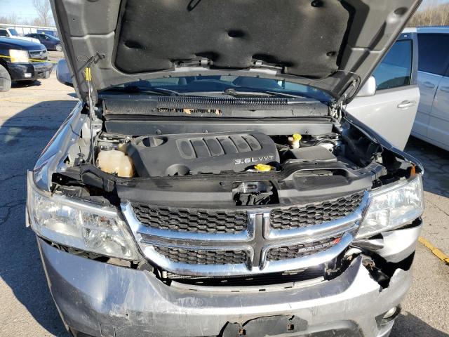 Photo 11 from auction – 2015 DODGE JOURNEY SX with VIN 3C4PDCBG2FT599347