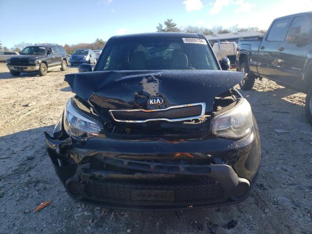 Photo 5 from auction – 2015 KIA SOUL with VIN KNDJN2A21F7146649