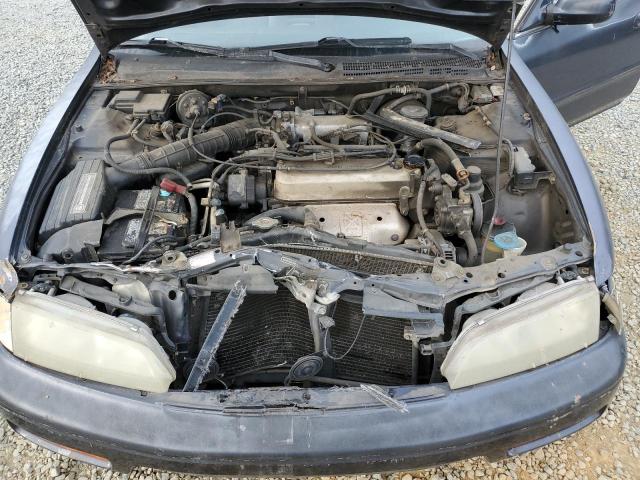 Photo 11 from auction – 1995 HONDA ACCORD LX with VIN 1HGCD5630SA032204