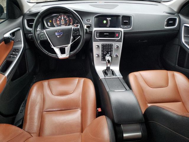 Photo 8 from auction – 2017 VOLVO S60 PREMIE with VIN LYV402HK7HB137700