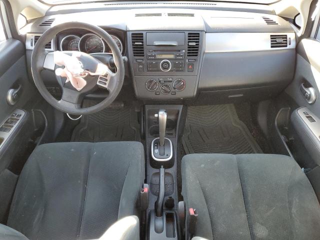 Photo 8 from auction – 2010 NISSAN VERSA S with VIN 3N1BC1CP0AL418144