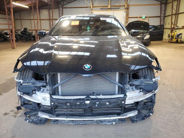 Photo 5 from auction – 2018 BMW 750 XI with VIN WBA7F2C52JB238743