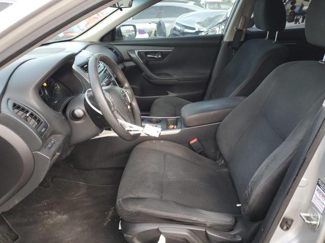 Photo 7 from auction – 2015 NISSAN ALTIMA 2.5 with VIN 1N4AL3AP1FN313407