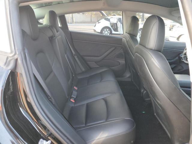 Photo 10 from auction – 2019 TESLA MODEL 3 with VIN 5YJ3E1EA4KF317063