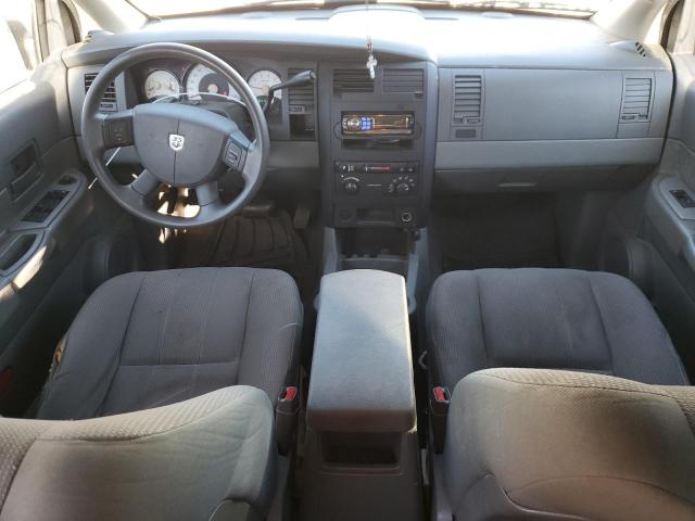 Photo 8 from auction – 2004 DODGE DURANGO ST with VIN 1D4HD38K84F199738