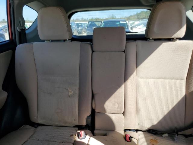 Photo 10 from auction – 2014 TOYOTA RAV4 XLE with VIN JTMWFREV6EJ006811