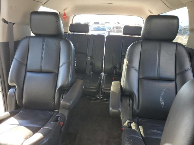 Photo 10 from auction – 2011 CHEVROLET SUBURBAN C with VIN 1GNSCJE06BR116890