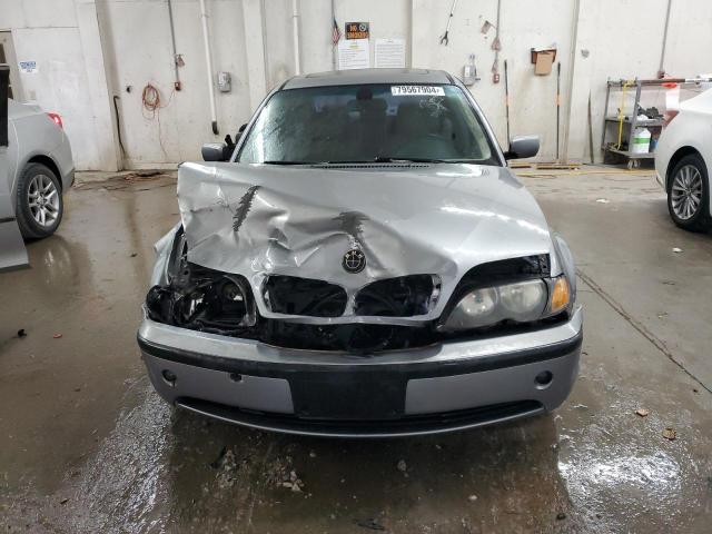 Foto 5 de la subasta – 2005 BMW 325 I con VIN WBAEV334X5KW19611