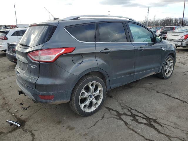 Photo 3 from auction – 2015 FORD ESCAPE TIT with VIN 1FMCU9J97FUC60766