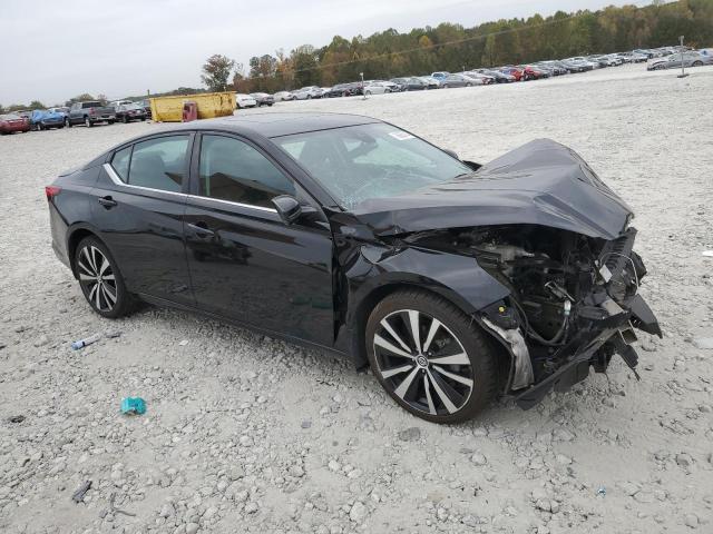 Photo 4 from auction – 2021 NISSAN ALTIMA SR with VIN 1N4BL4CV4MN308642