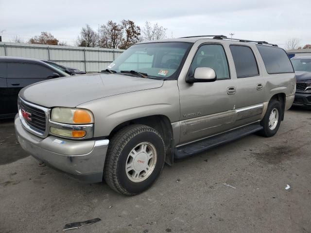Photo 1 from auction – 2002 GMC YUKON XL with VIN 3GKFK16Z82G331671