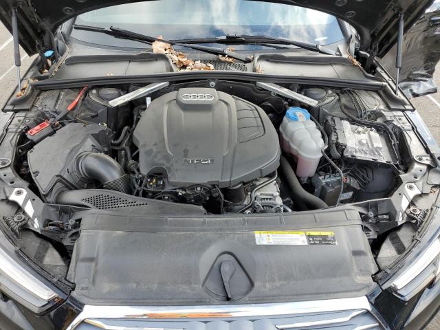 Photo 11 from auction – 2019 AUDI A4 PREMIUM with VIN WAUDNAF4XKA012315