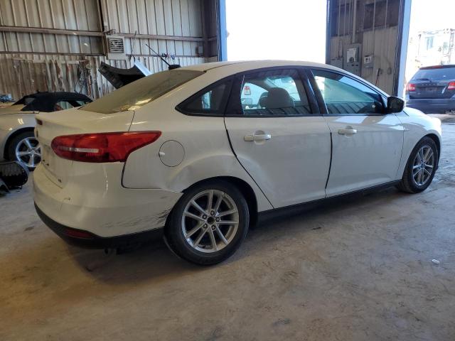 Photo 3 from auction – 2017 FORD FOCUS SE with VIN 1FADP3F23HL300123