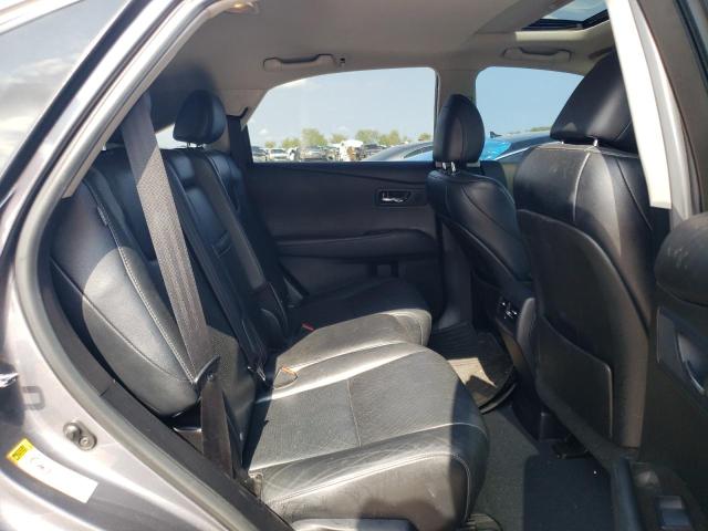 Photo 11 from auction – 2015 LEXUS RX 350 with VIN 2T2ZK1BA0FC197596