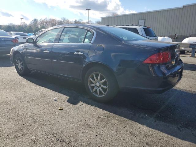 Photo 2 from auction – 2008 BUICK LUCERNE CX with VIN 1G4HP57248U145058