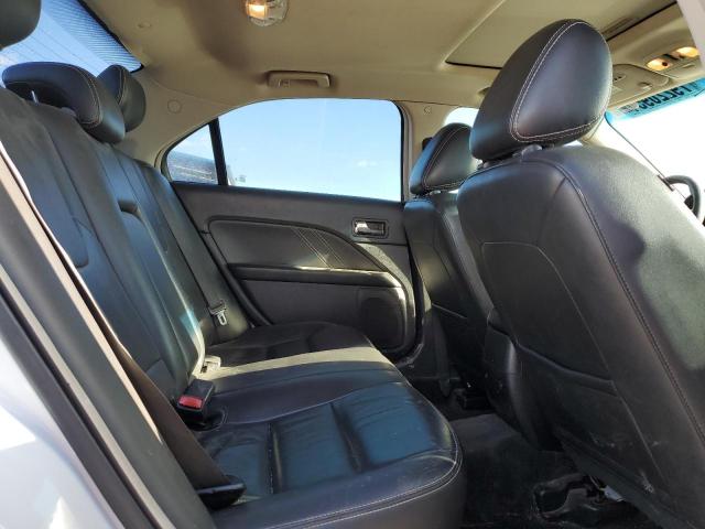 Photo 10 from auction – 2012 FORD FUSION SPO with VIN 3FAHP0DC1CR169828