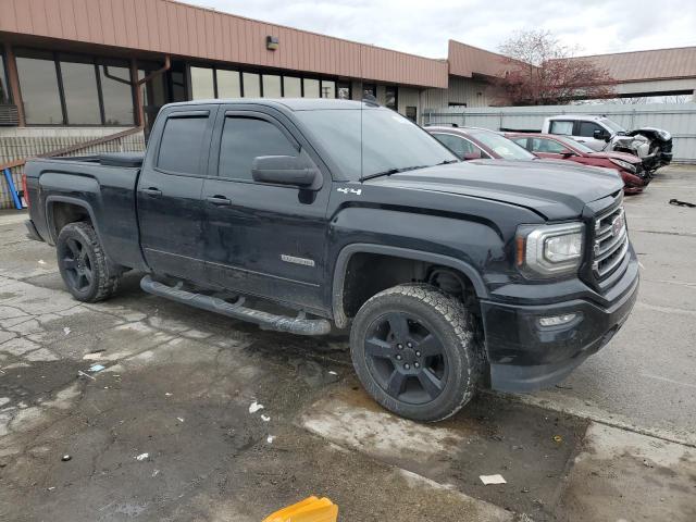Photo 4 from auction – 2017 GMC SIERRA K15 with VIN 1GTV2LEC7HZ119174