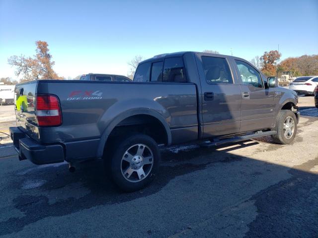 Photo 3 from auction – 2008 FORD F150 SUPER with VIN 1FTPW14V58KD09360