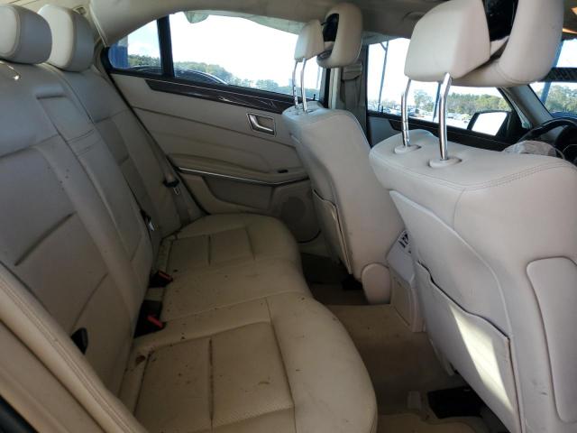 Photo 10 from auction – 2014 MERCEDES-BENZ E 350 4MAT with VIN WDDHF8JB4EA976239