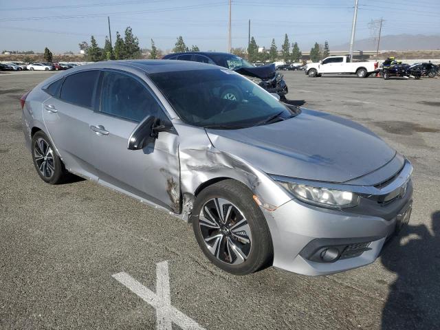 Photo 4 from auction – 2016 HONDA CIVIC EXL with VIN 2HGFC1F76GH639857
