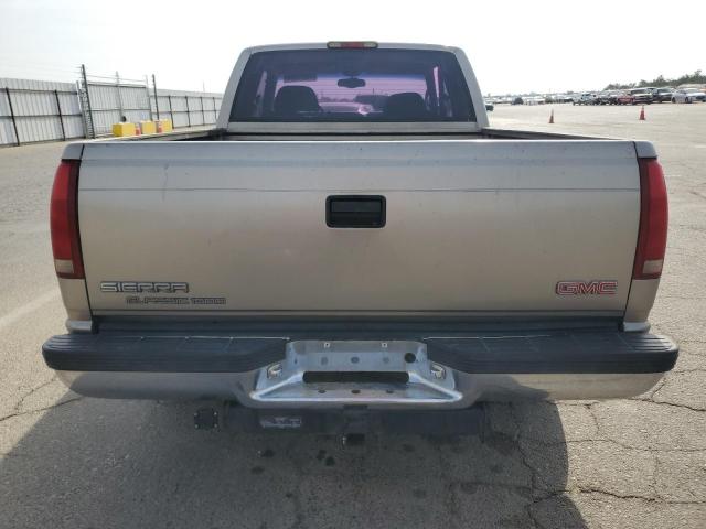 Photo 6 from auction – 1999 GMC SIERRA C15 with VIN 1GTEC19R7XR515331