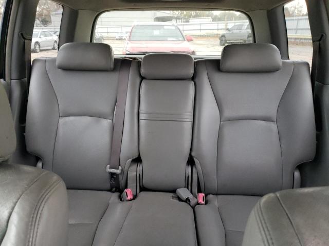 Photo 10 from auction – 2006 TOYOTA HIGHLANDER with VIN JTEGP21A660112481