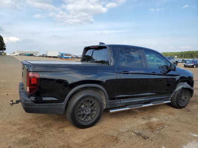 Photo 3 from auction – 2019 HONDA RIDGELINE with VIN 5FPYK2F66KB005591