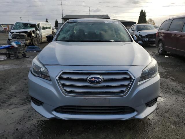 Photo 5 from auction – 2017 SUBARU LEGACY 2.5 with VIN 4S3BNAC67H3029537