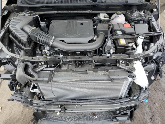 Photo 12 from auction – 2024 CHEVROLET BLAZER 2LT with VIN 3GNKBCR44RS276916