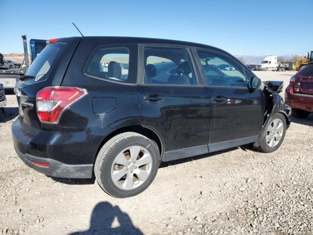 Photo 3 from auction – 2014 SUBARU FORESTER 2 with VIN JF2SJAAC6EH462285