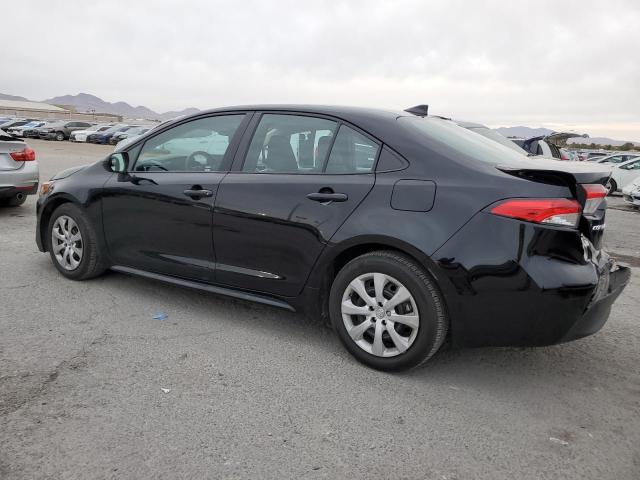 Photo 2 from auction – 2023 TOYOTA COROLLA LE with VIN 5YFB4MDE0PP019514