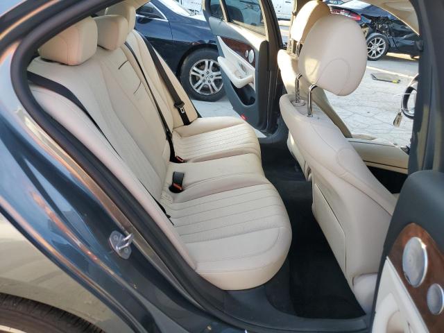 Photo 10 from auction – 2017 MERCEDES-BENZ E 300 with VIN WDDZF4JB6HA110723