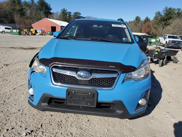 Photo 5 from auction – 2017 SUBARU CROSSTREK with VIN JF2GPABC9HH264503