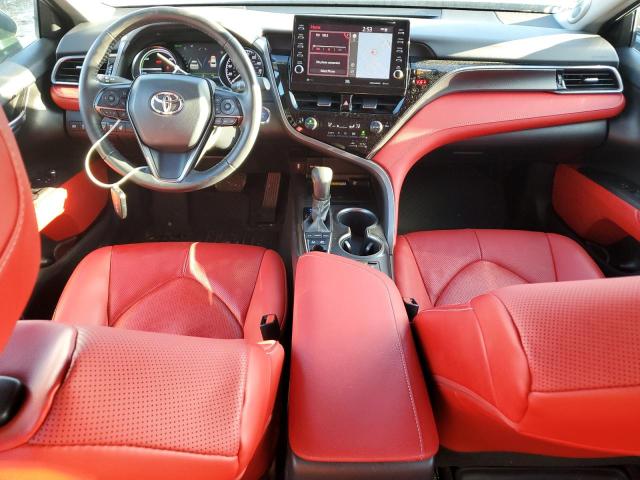 Photo 8 from auction – 2023 TOYOTA CAMRY XSE with VIN 4T1K31AK2PU049964