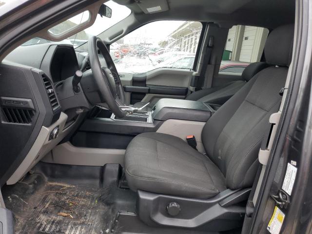 Photo 7 from auction – 2018 FORD F150 SUPER with VIN 1FTEX1EP8JFA26101