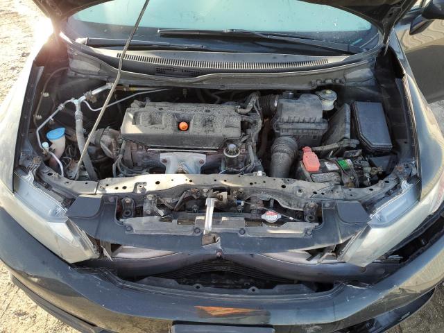 Photo 11 from auction – 2012 HONDA CIVIC EX with VIN 19XFB2F89CE019297