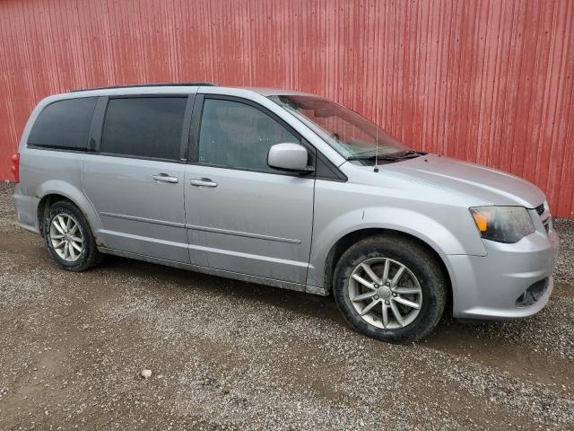 Photo 4 from auction – 2014 DODGE GRAND CARA with VIN 2C4RDGEG7ER182934