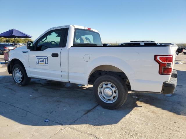 Photo 2 from auction – 2019 FORD F150 with VIN 1FTMF1CB5KKF01041