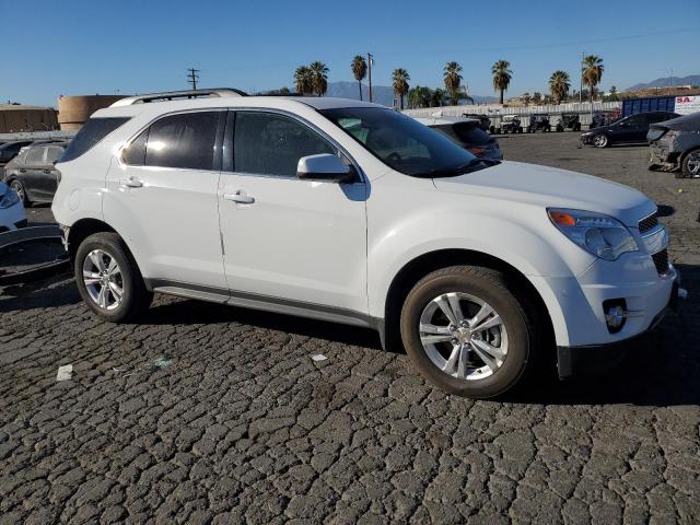 Photo 4 from auction – 2012 CHEVROLET EQUINOX LT with VIN 2GNALPEK1C6110962