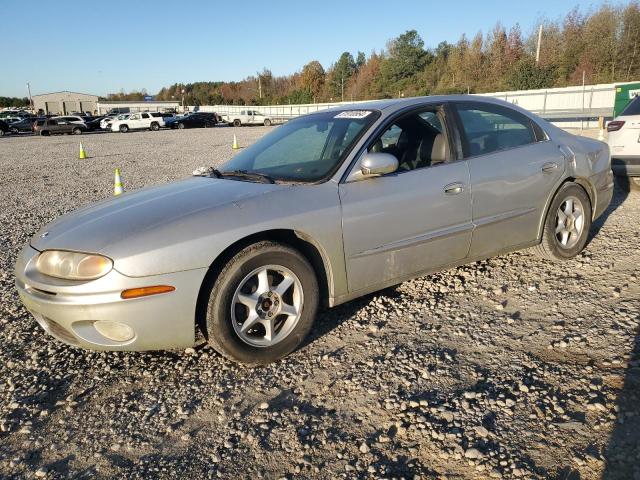 OLDSMOBILE AURORA 2001 with VIN 1G3GR64H514125528 - Photo from auction
